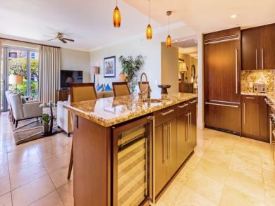 The Ultimate Retreat Three Bedroom Sleeps Eight.